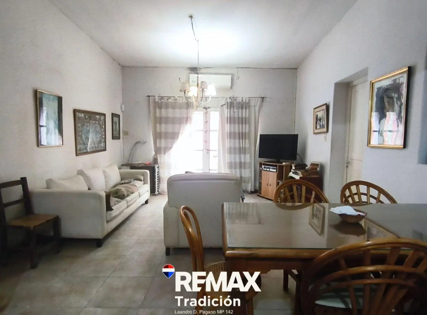 Casa Venta Macro Centro Rcia Chaco 8
