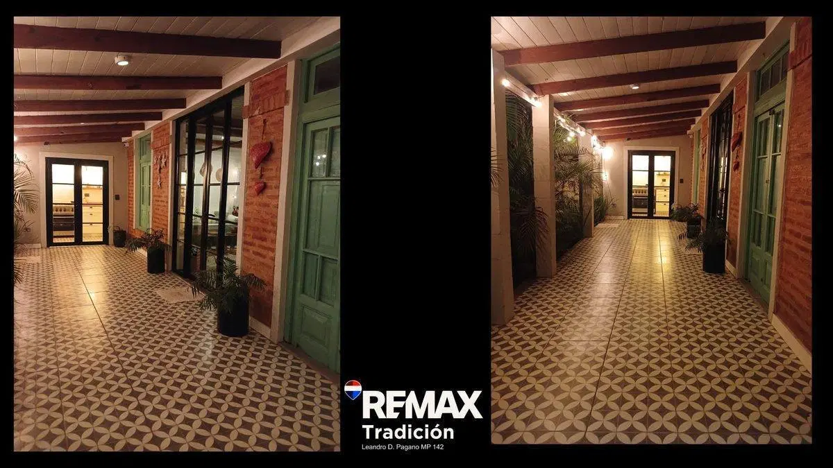 Casa  Alquiler Monte Alto , 2 dorm co Resistencia 4