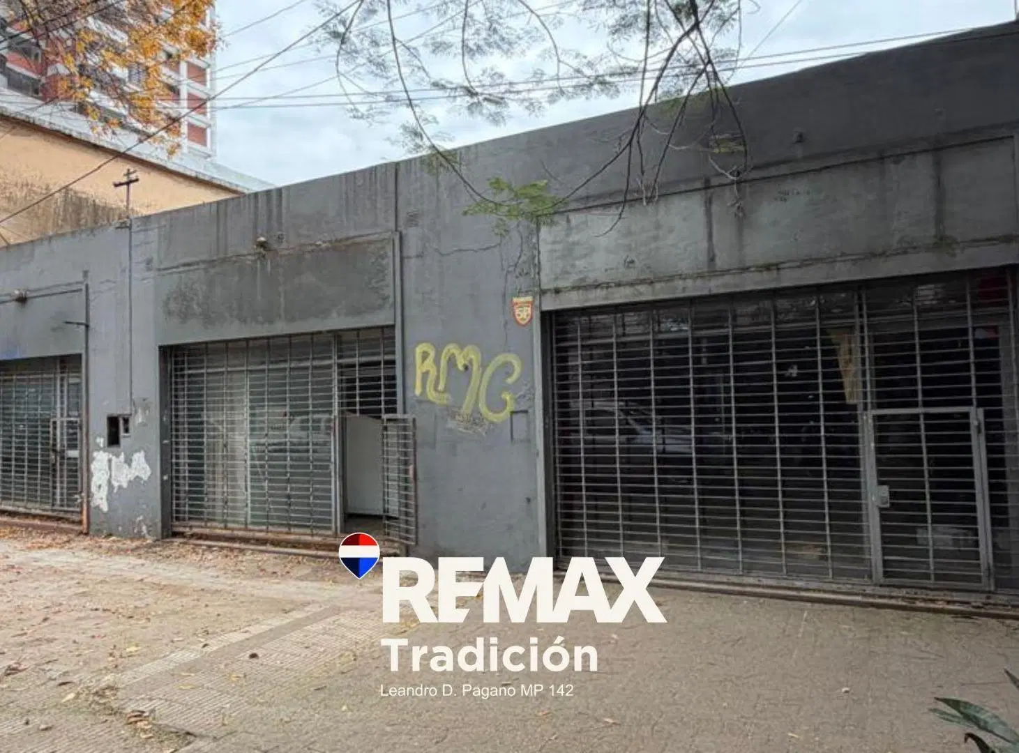 LOCAL COMERCIAL EN VENTA CENTRO DE RESISTENCIA 3
