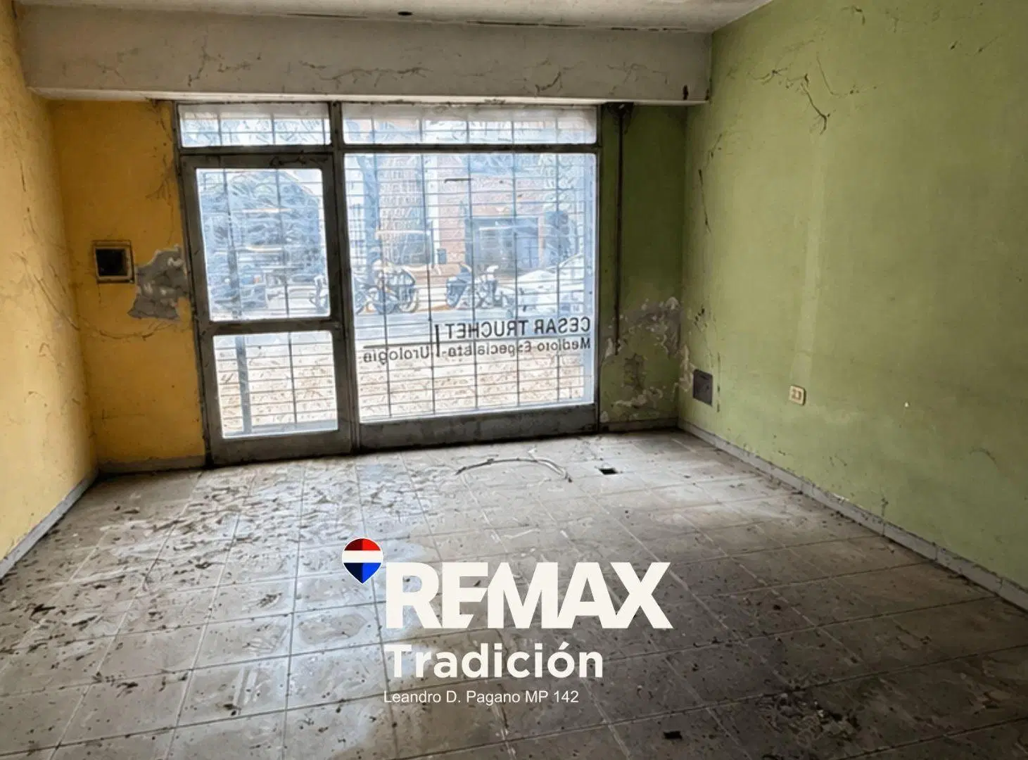 LOCAL COMERCIAL EN VENTA CENTRO DE RESISTENCIA 2