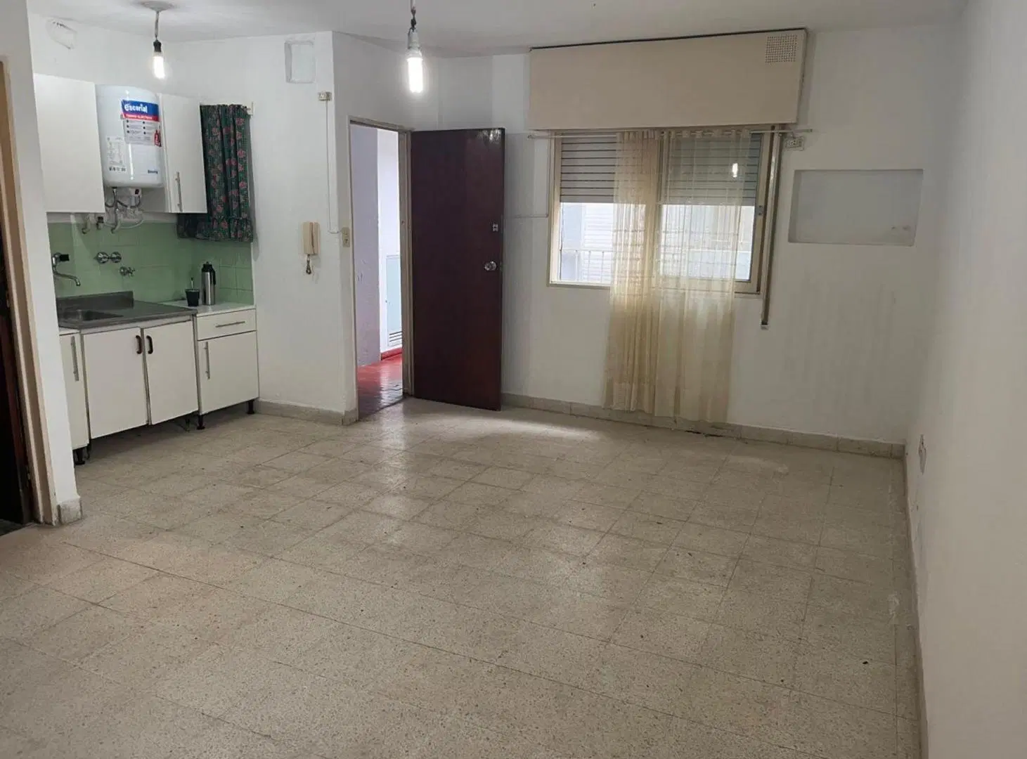 ALQUILER DEPARTAMENTO MONOAMBIENTE - MACROCENTRO 2