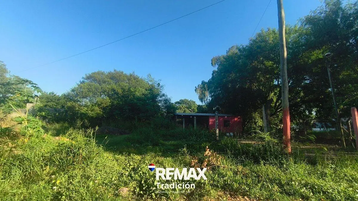 Terreno Venta Villa Elba Resistencia Chaco 4
