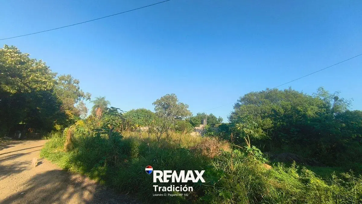Terreno Venta Villa Elba Resistencia Chaco 3