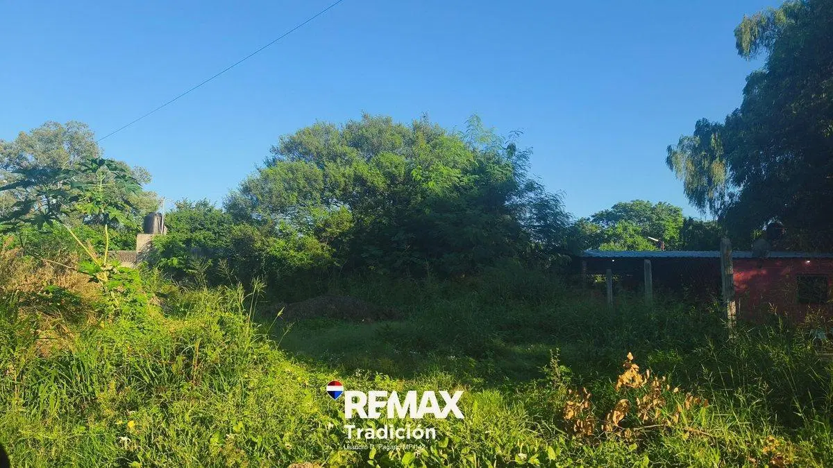 Terreno Venta Villa Elba Resistencia Chaco 5