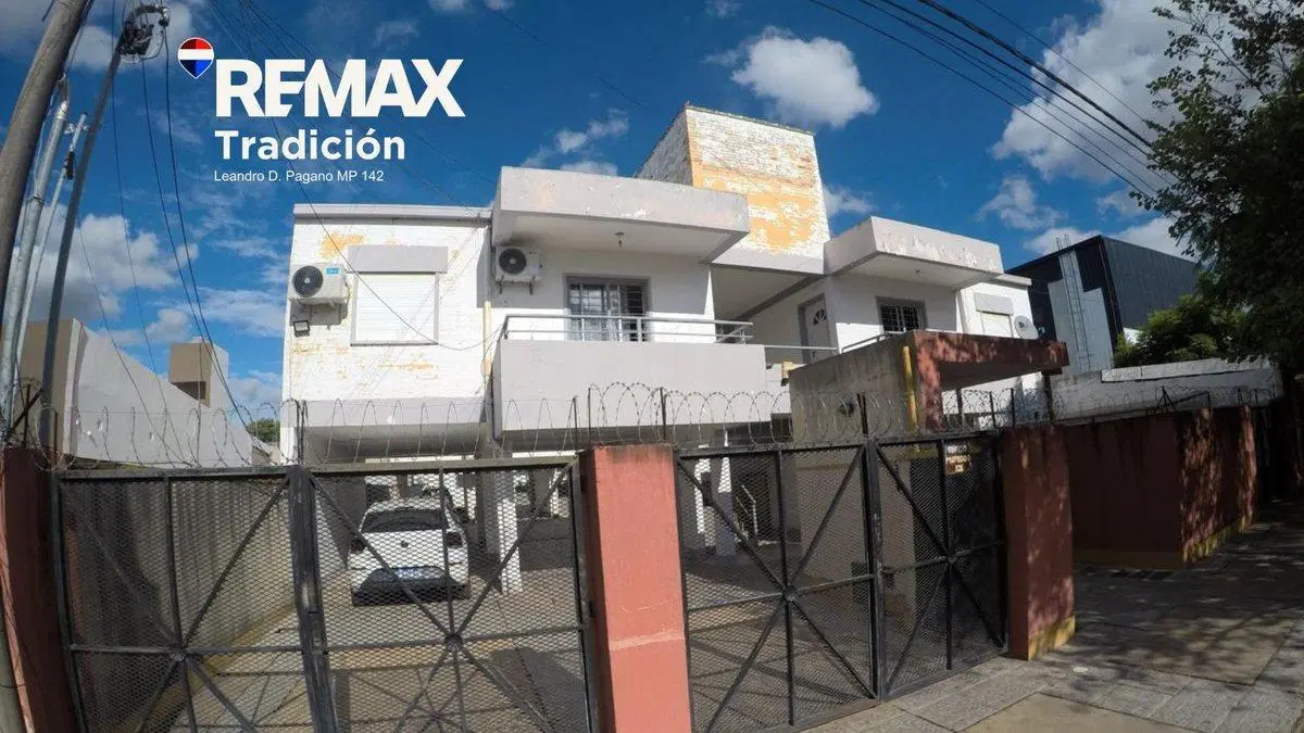 3 DEPARTAMENTOS EN VENTA ZONA IDEAL INVERSION 3