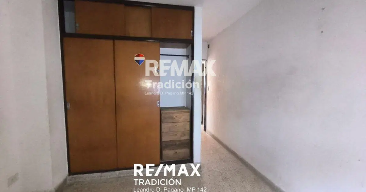 VENTA DEPARTAMENTO CENTRICO 3 DORMITORIOS 5