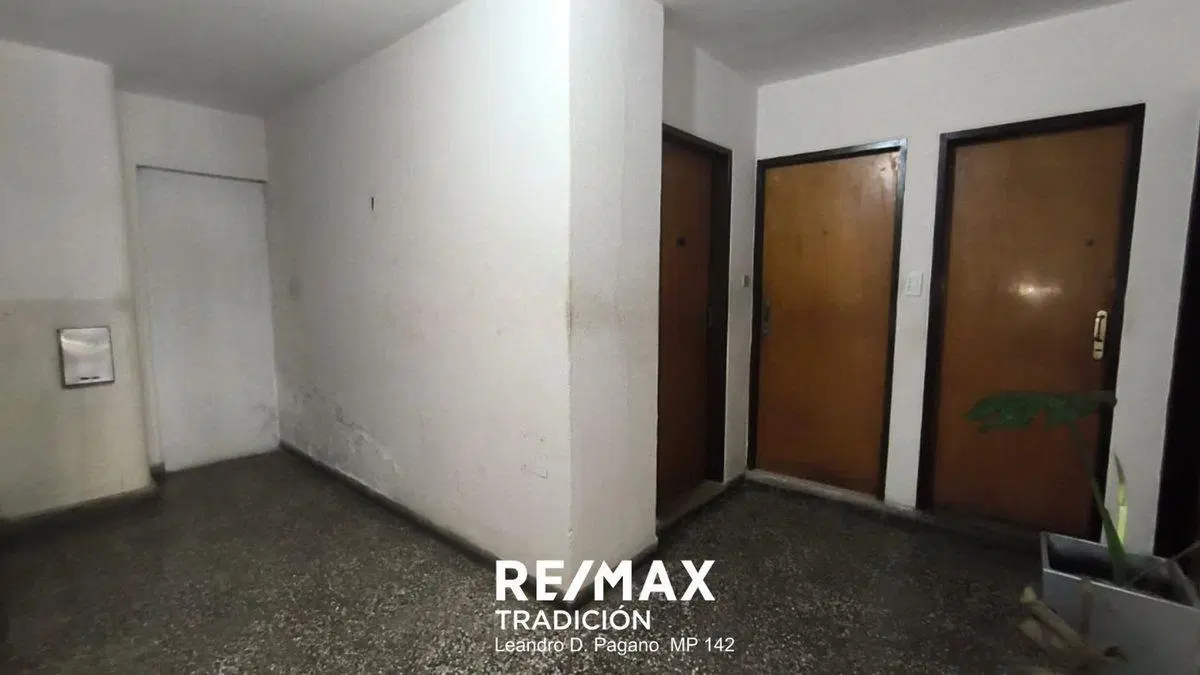 VENTA DEPARTAMENTO CENTRICO 3 DORMITORIOS 4
