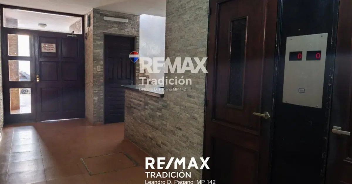 VENTA DEPARTAMENTO CENTRICO 3 DORMITORIOS 2