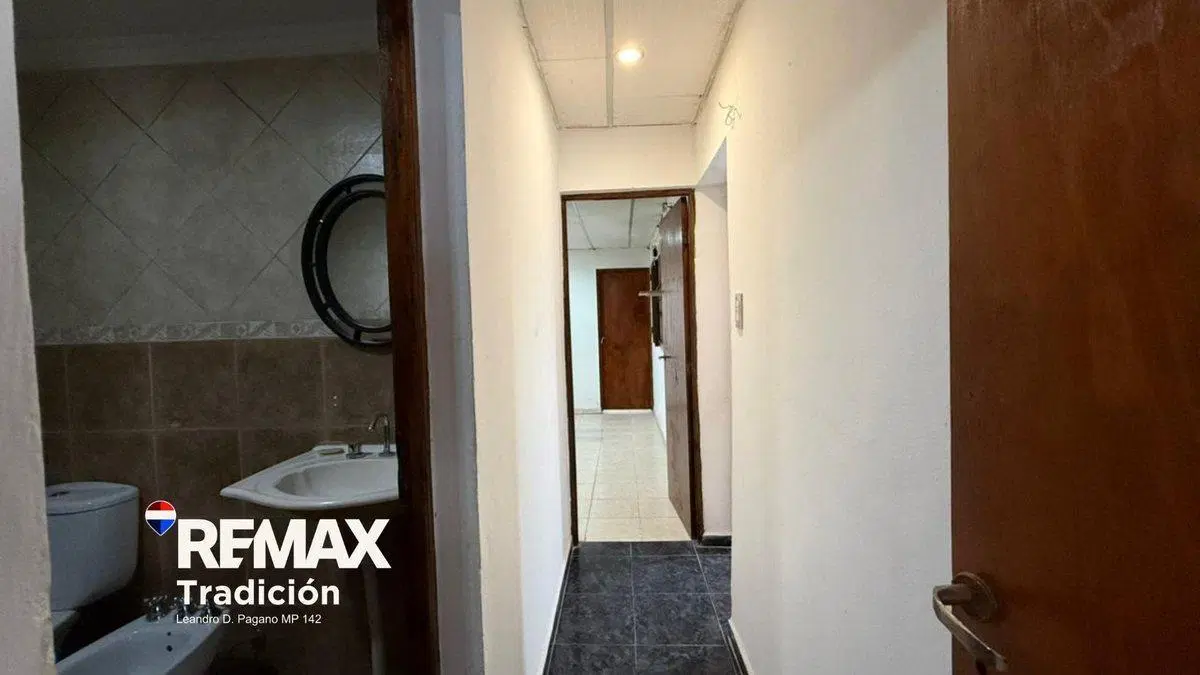 CASA 3 DORMITORIOS -VENTA RESISTENCIA CON COCHERA 2