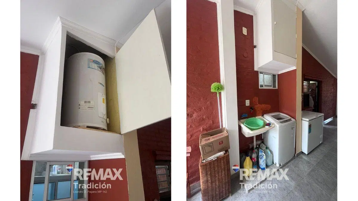 Casa en venta zona norte 5