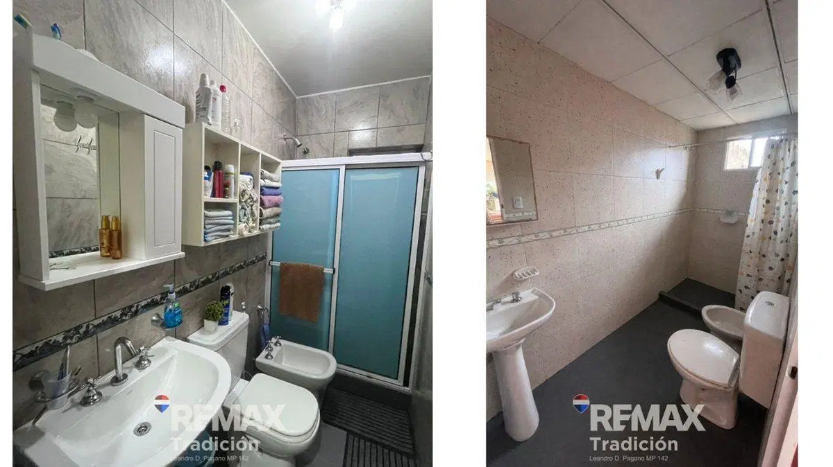 Casa en venta zona norte 7