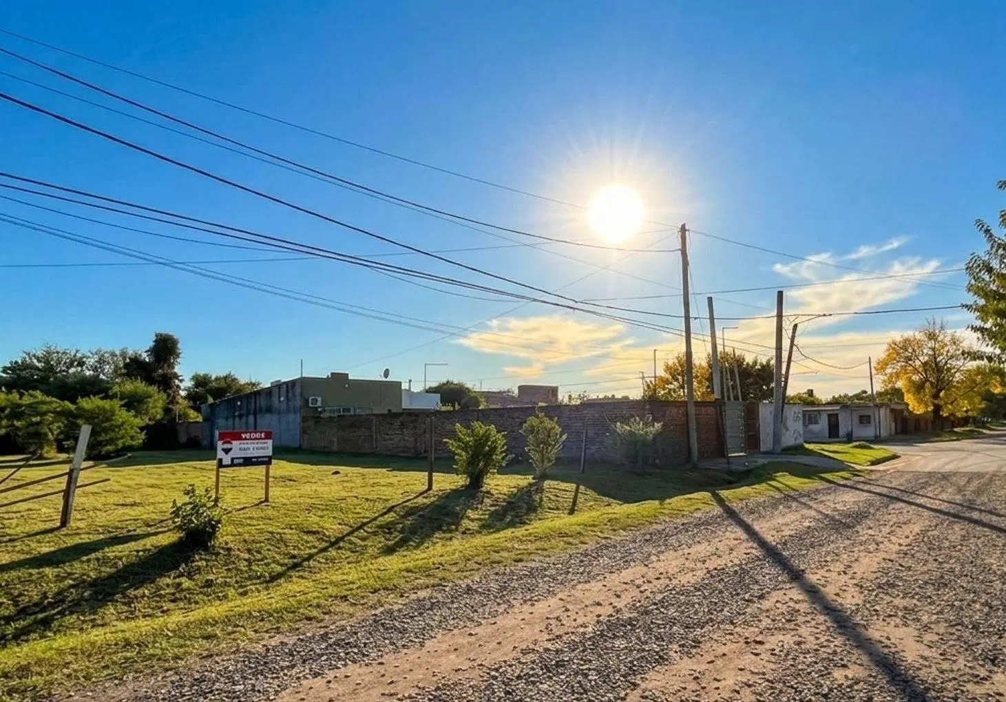 Terreno de 400 m2 en venta en Resistencia.- 5