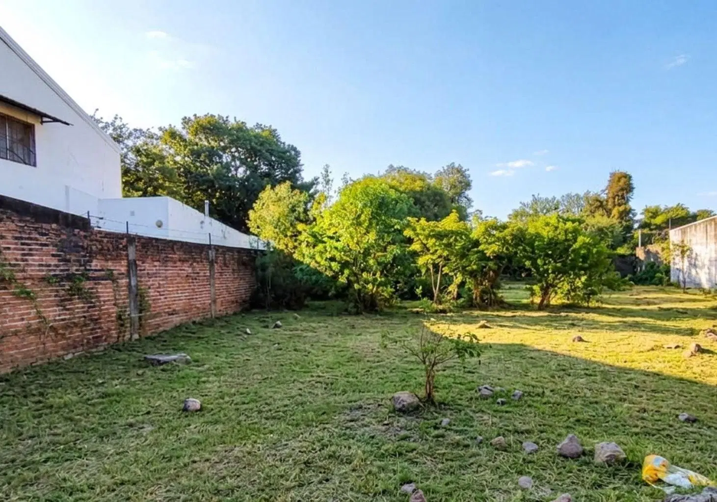 Terreno de 400 m2 en venta en Resistencia.- 4