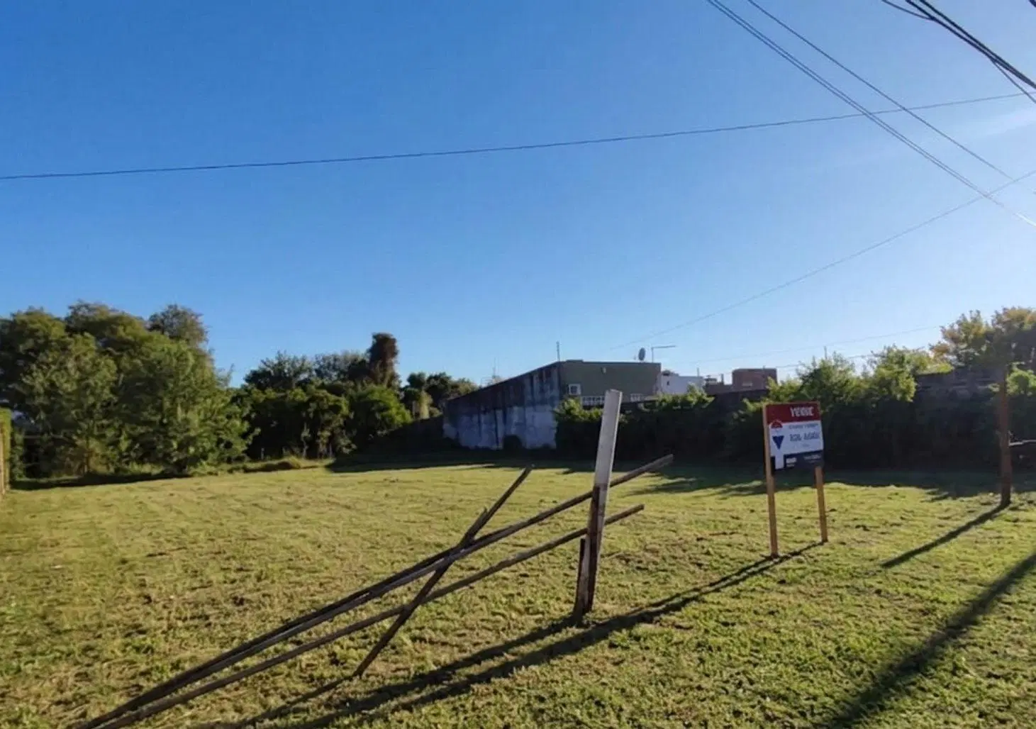 Terreno de 400 m2 en venta en Resistencia.- 3