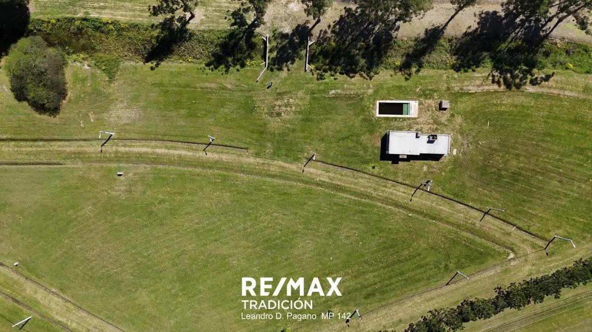 Venta Terreno "Barrio LOS PINOS" Colonia Benítez 3