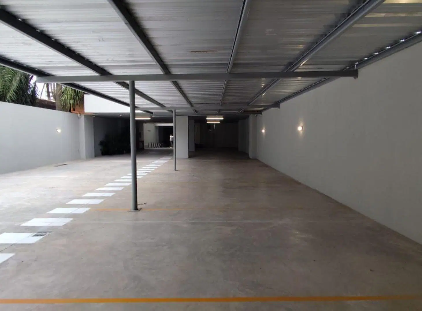 Venta de Cochera en Edificio Centro de Resistencia 3