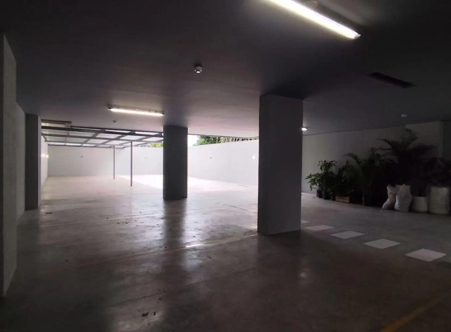Venta de Cochera en Edificio Centro de Resistencia 5