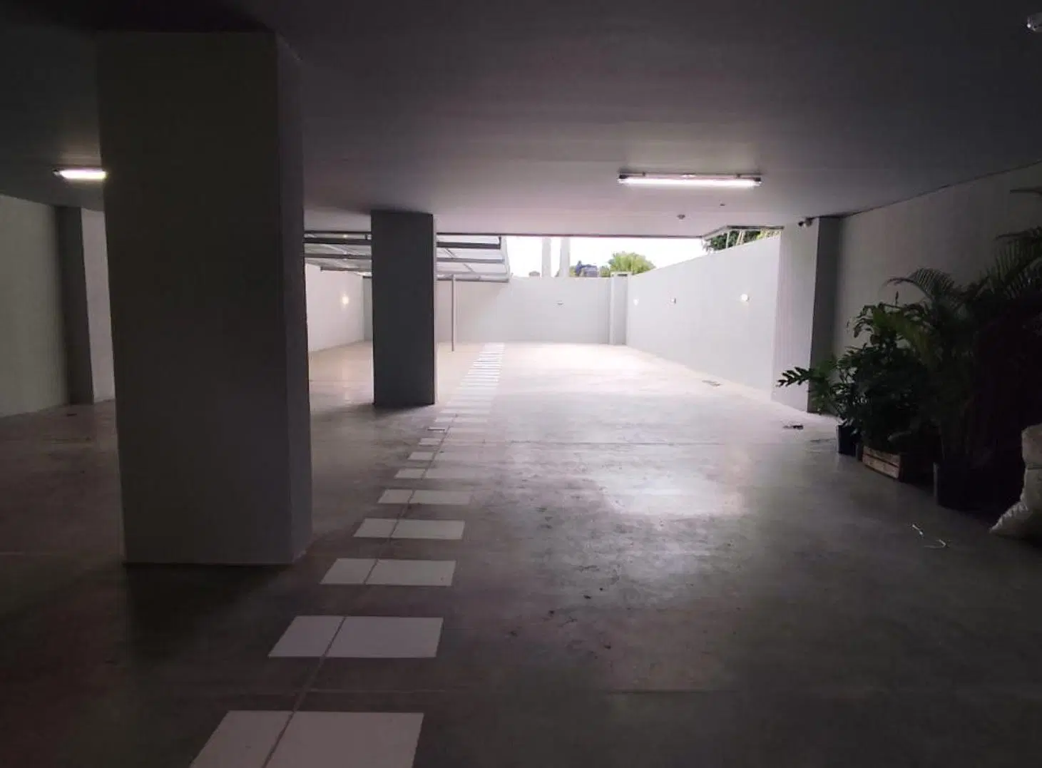 Venta de Cochera en Edificio Centro de Resistencia 2