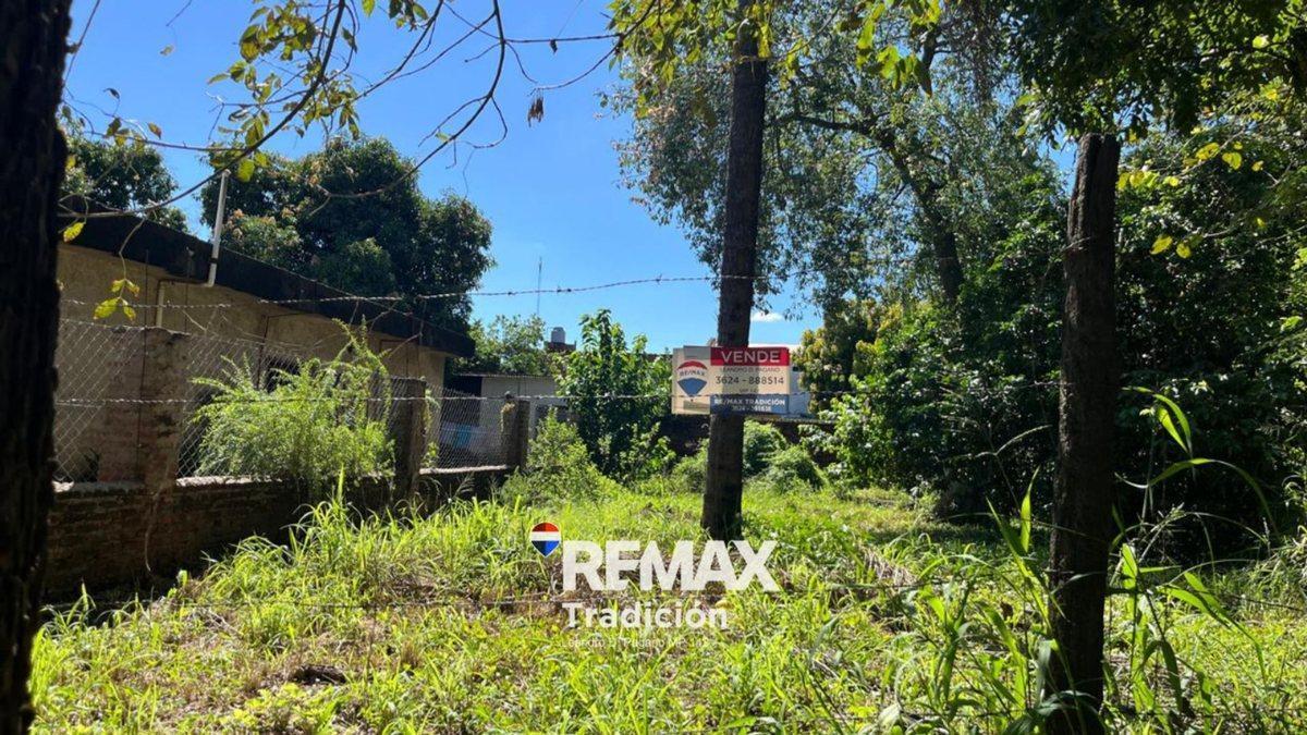 VENTA TERRENO B SAN JAVIER