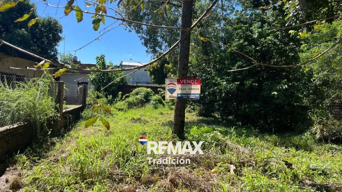 VENTA TERRENO B SAN JAVIER 2
