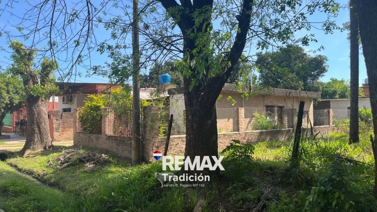 VENTA TERRENO B SAN JAVIER 4