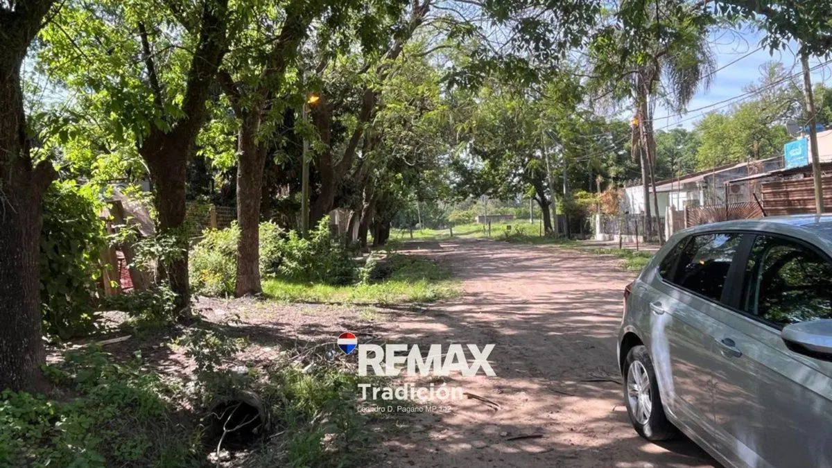 VENTA TERRENO B SAN JAVIER 8