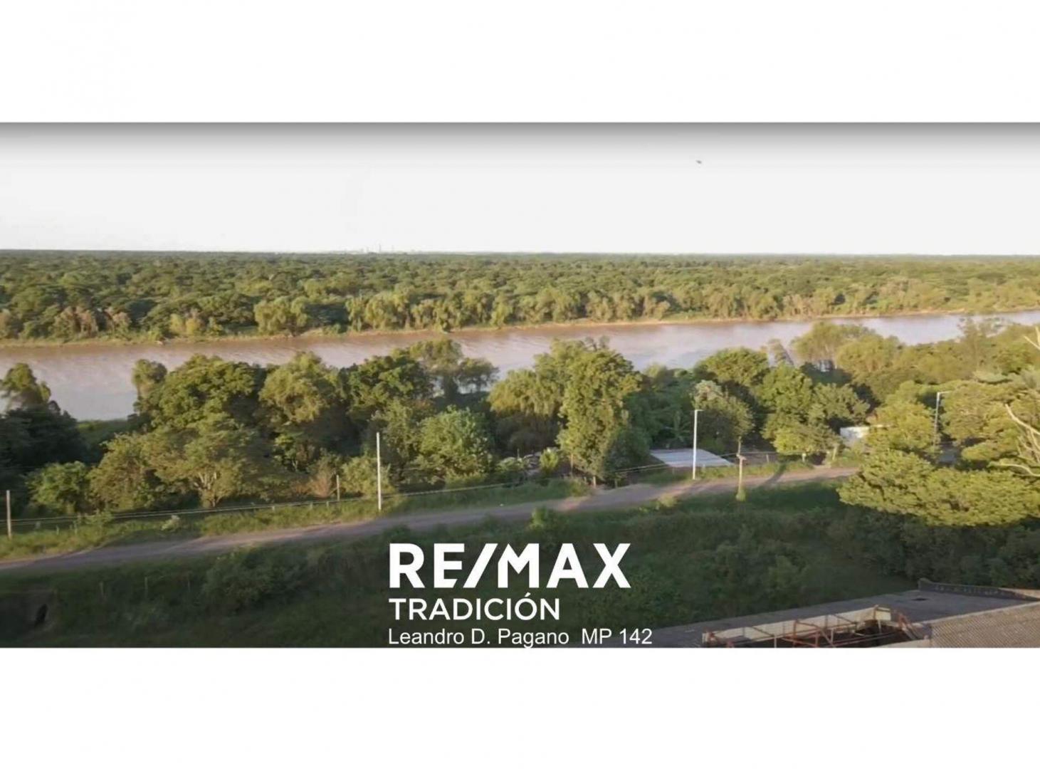 Foto de Terreno Industrial con galpón EN VENTA Pto Vilelas, imagen 5