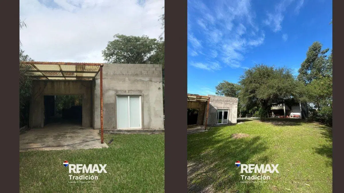 quincho en venta en barrio cerrado en cnia benitez 3