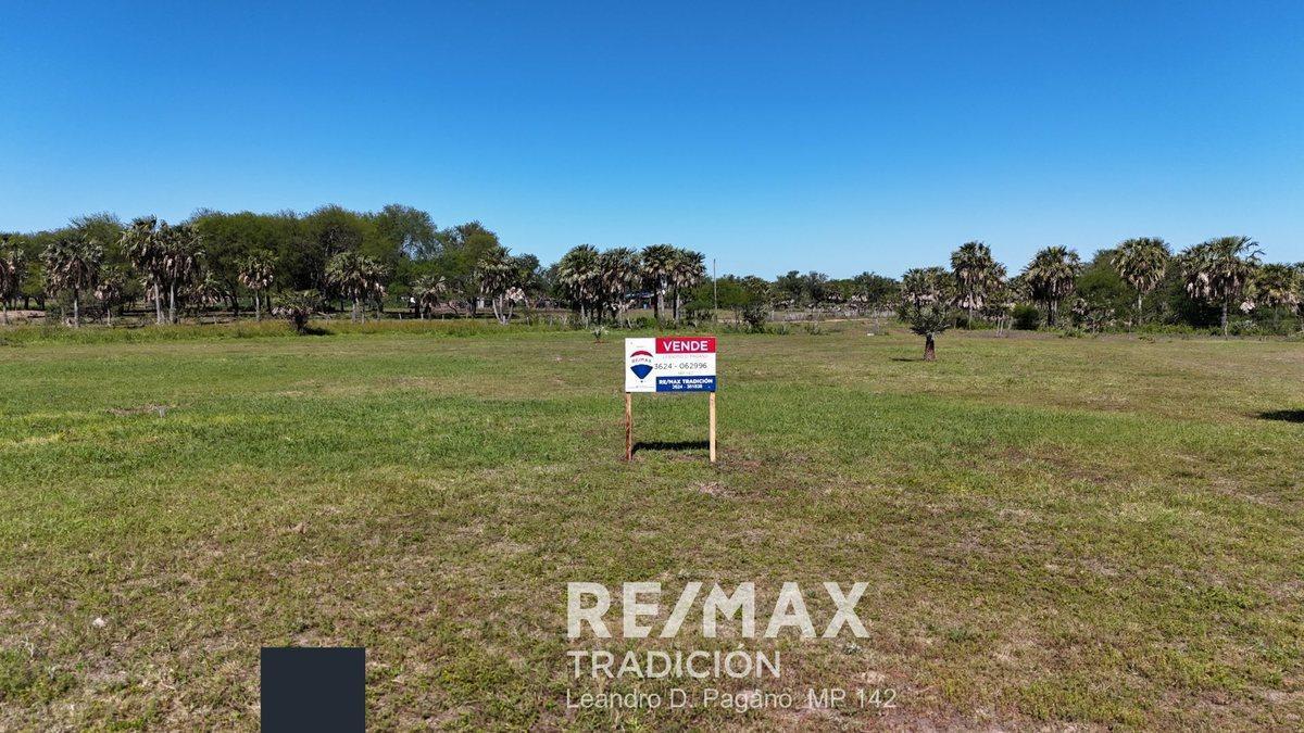 VENTA DE TERRENO MONTE ALTO BARRIO DON FERNANDO