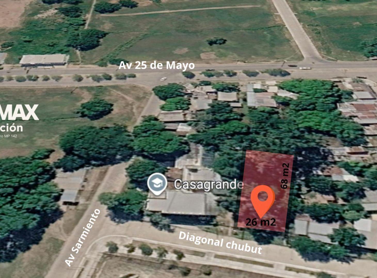 Casa en Venta en Fontana Centro