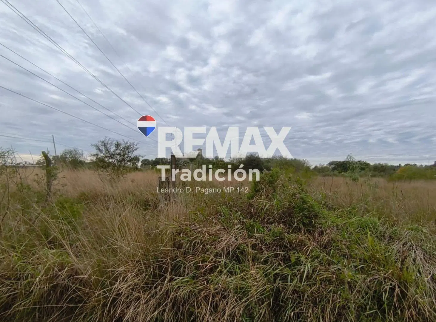 Terreno en Venta en Puerto Tirol, Chaco 2