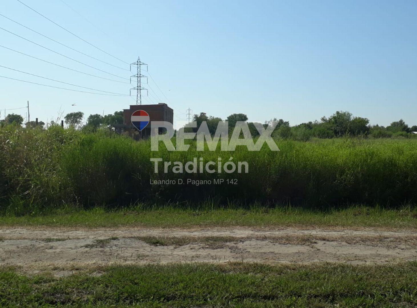 Terreno en Venta en Puerto Tirol, Chaco