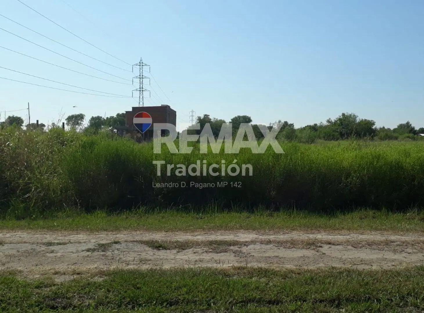 Terreno en Venta en Puerto Tirol, Chaco 5