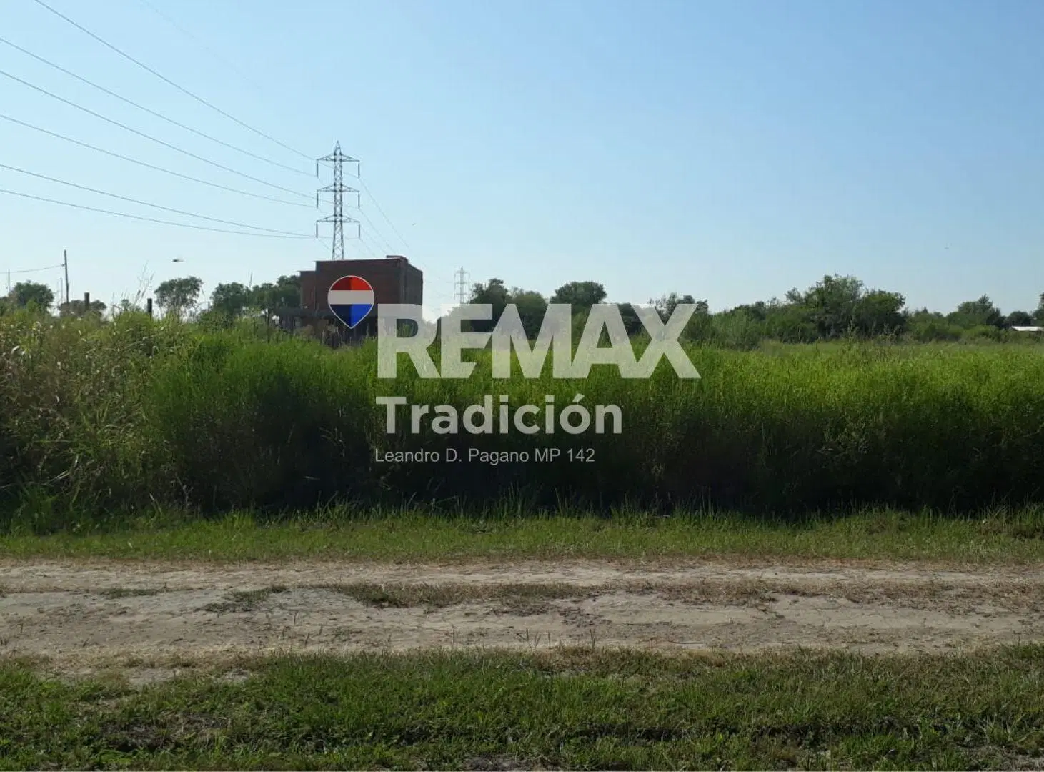 Terreno en Venta en Puerto Tirol, Chaco 4