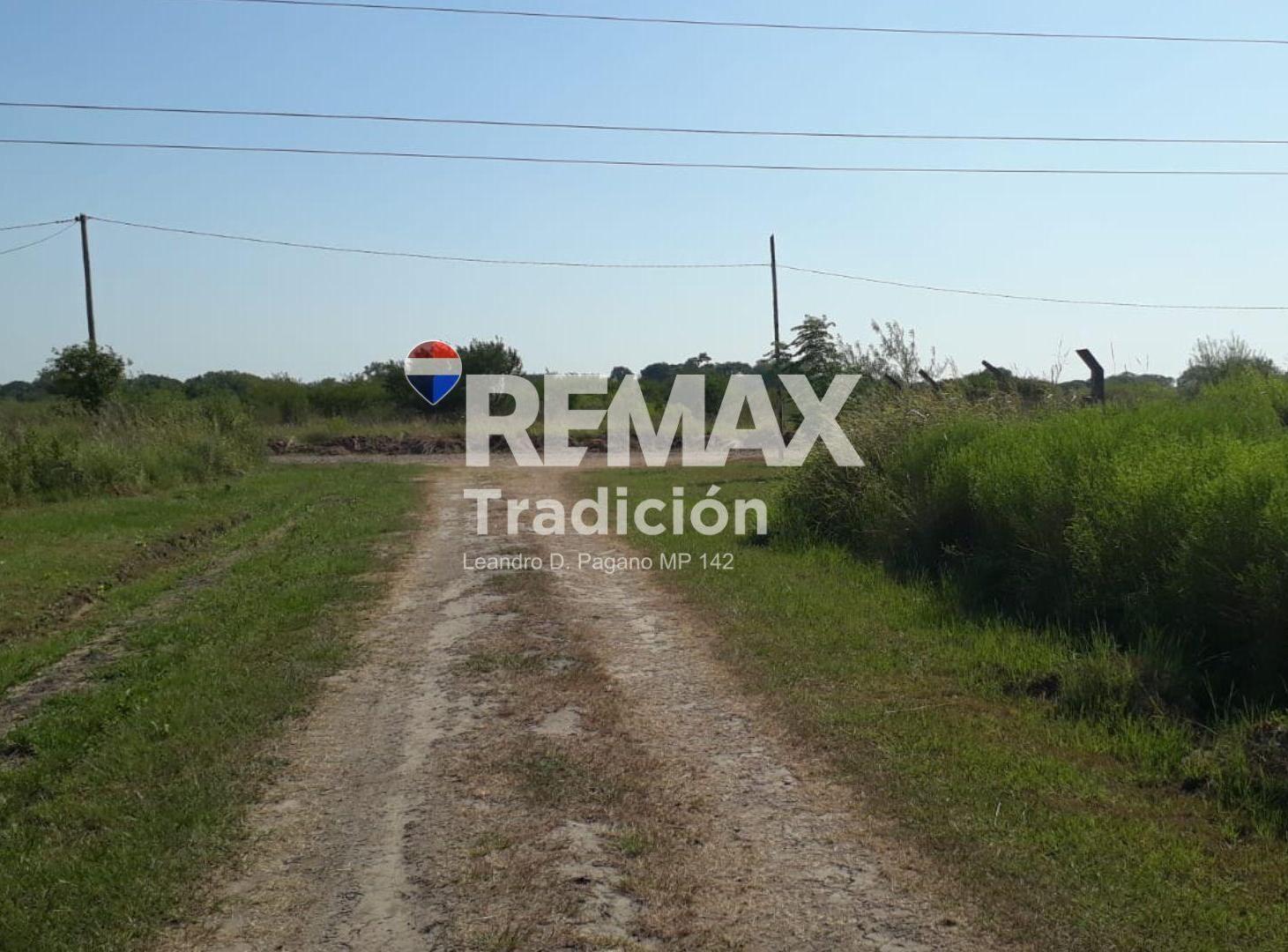 Foto de Terreno en Venta en Puerto Tirol, Chaco, imagen 1