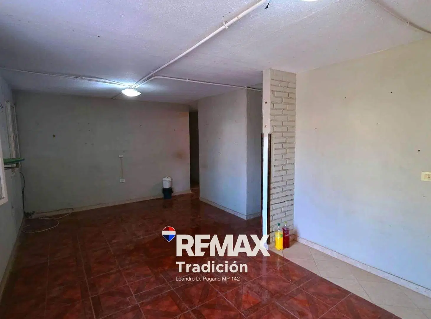 Venta amplio Departamento en  B San Cayetano 3