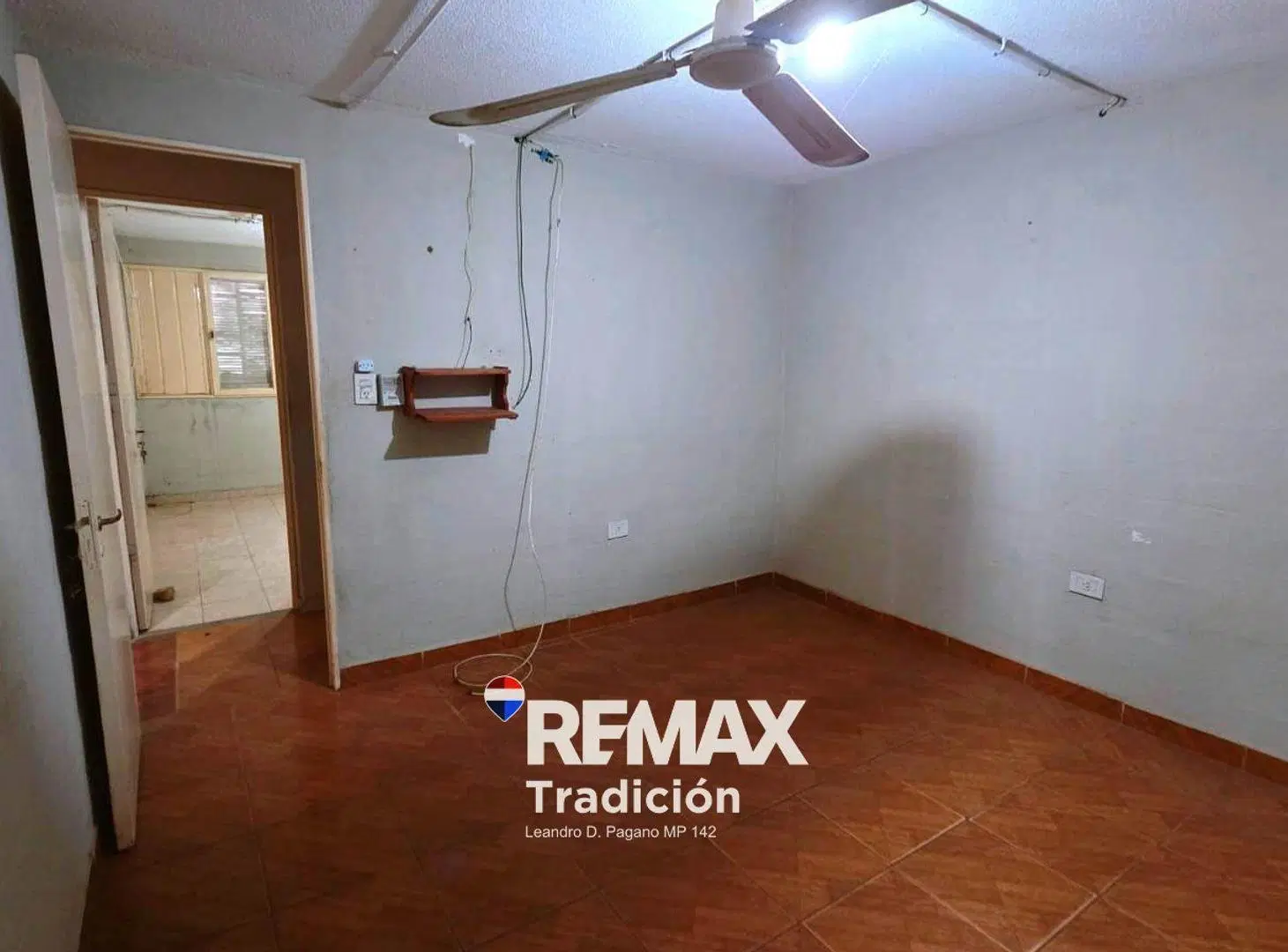 Venta amplio Departamento en  B San Cayetano 5