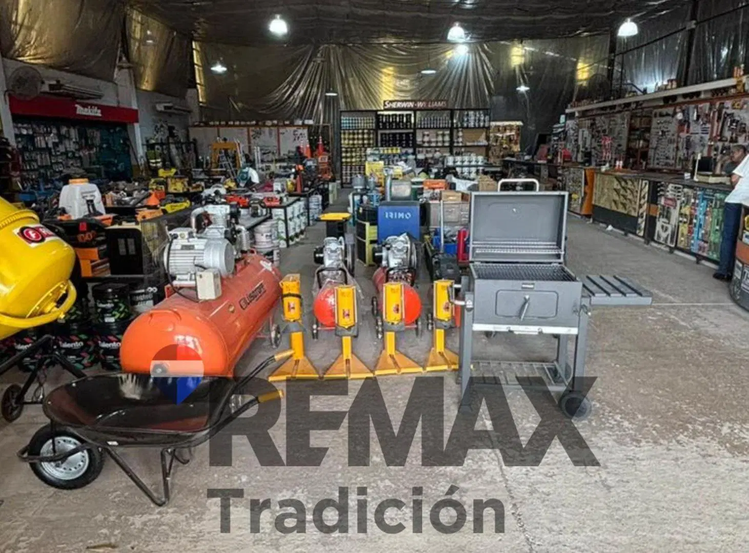 Venta Galpón Ruta 16 km 15 Resistencia 4