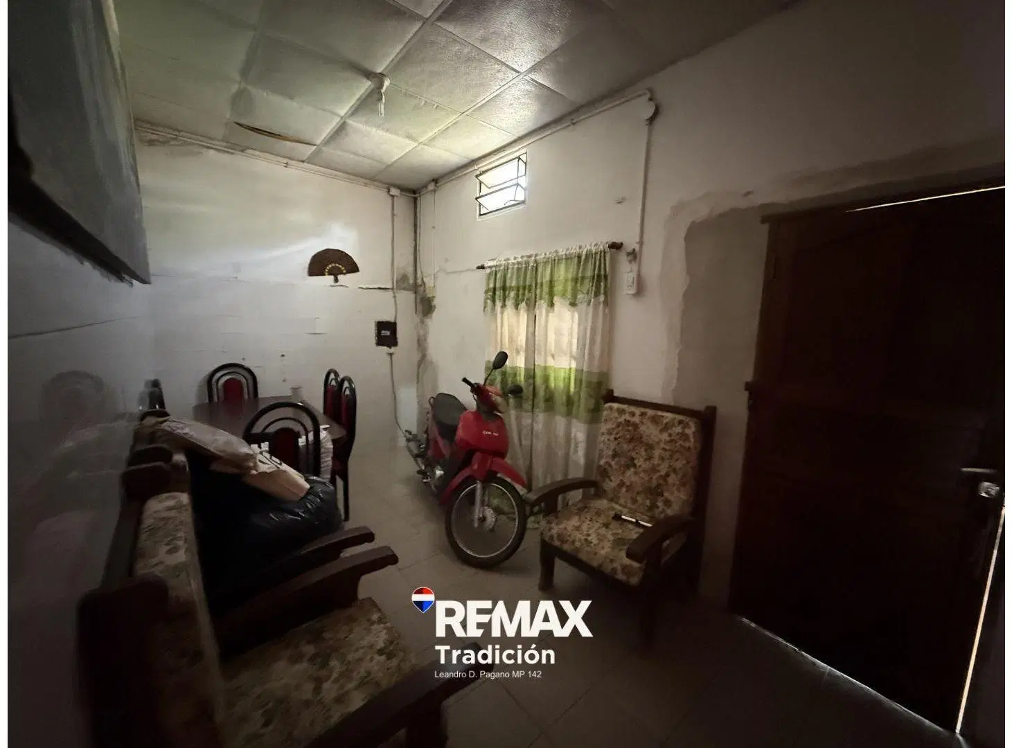 Terreno en venta 12,50x50 – Sáenz Peña – 2 casas 2