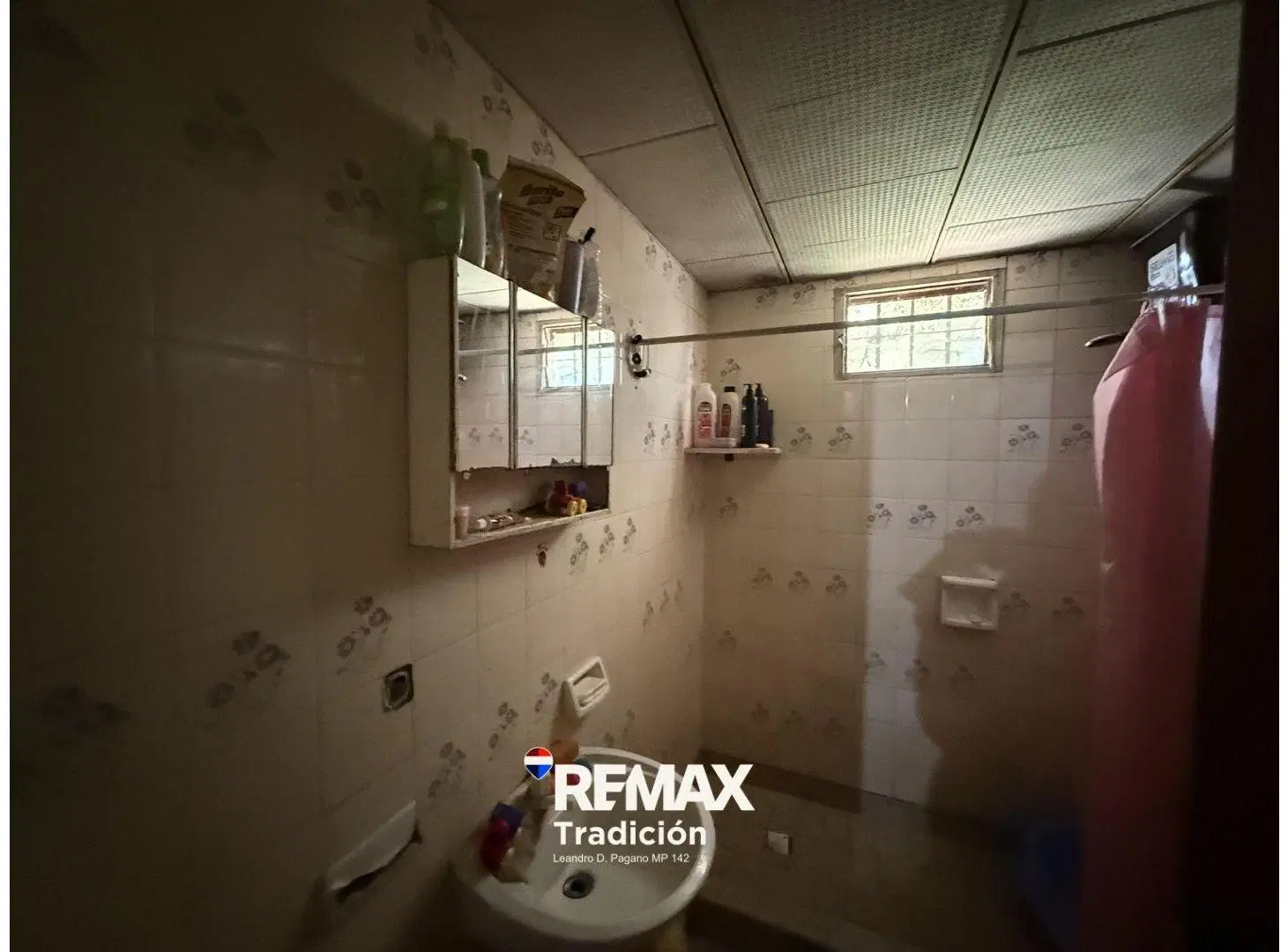 Terreno en venta 12,50x50 – Sáenz Peña – 2 casas 3