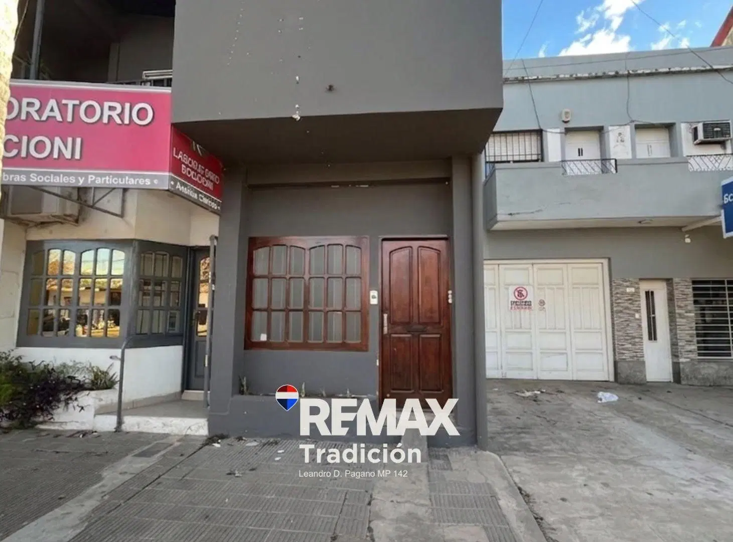 VENTA PH SOBRE 9 DE JULIO -3 DEPARTAMENTOS INDEP. 3