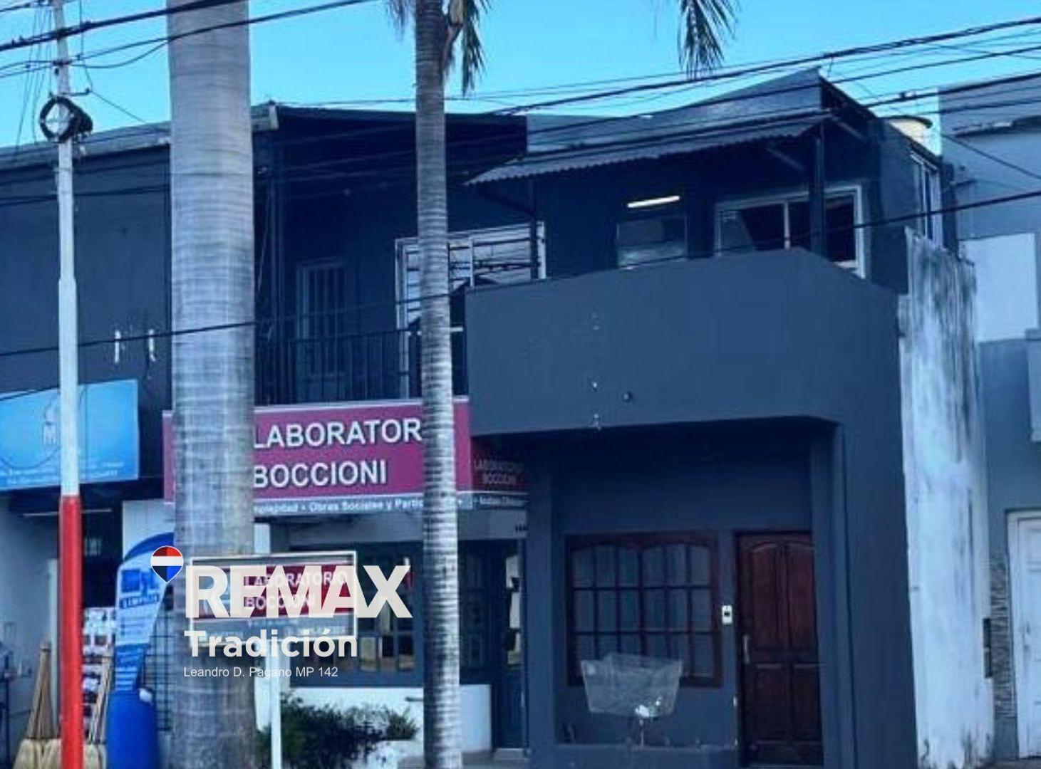 Foto de VENTA PH SOBRE 9 DE JULIO -3 DEPARTAMENTOS INDEP., imagen 2