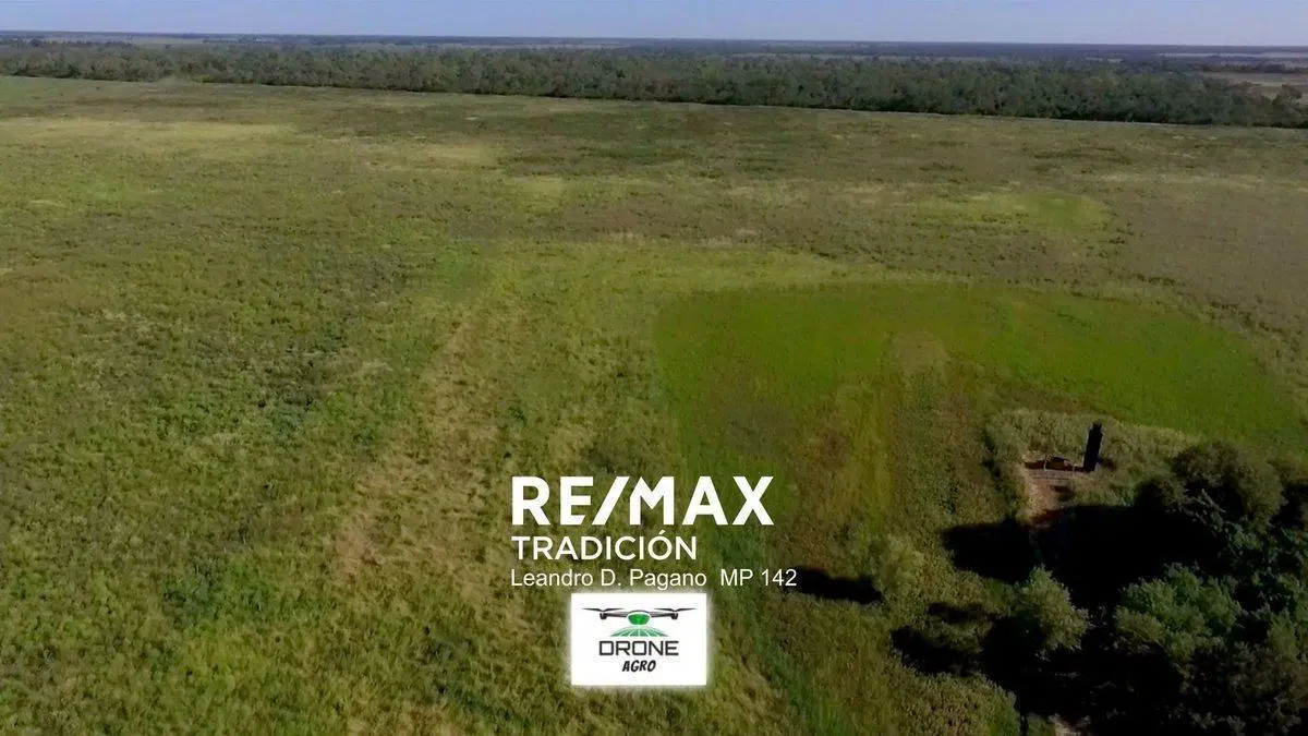 Campo en Venta – 77has Colonia José Mármol 2