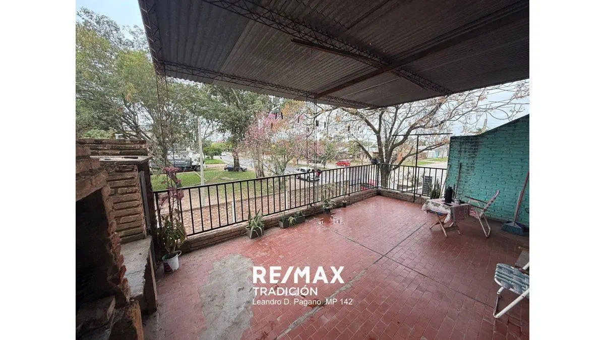 Dúplex en Venta - 4 dorm San Cayetano, Resistencia 2