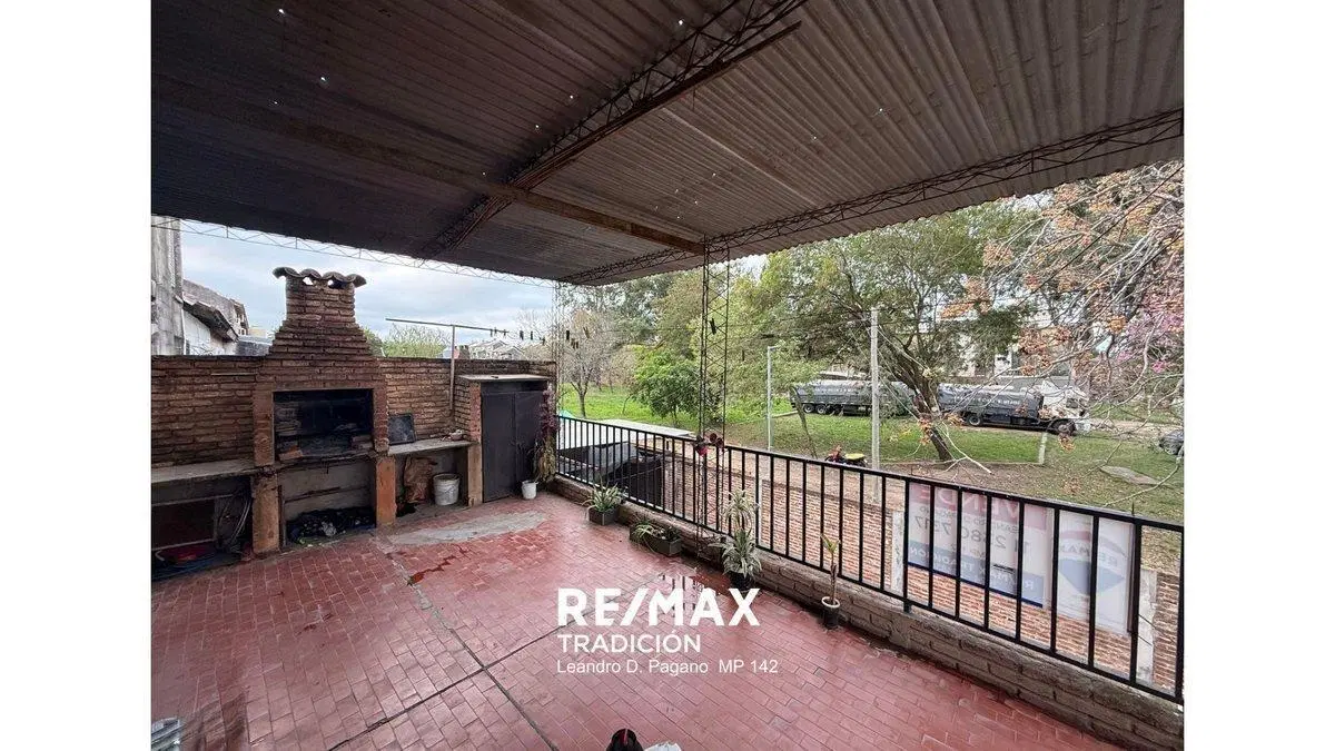 Dúplex en Venta - 4 dorm San Cayetano, Resistencia 5