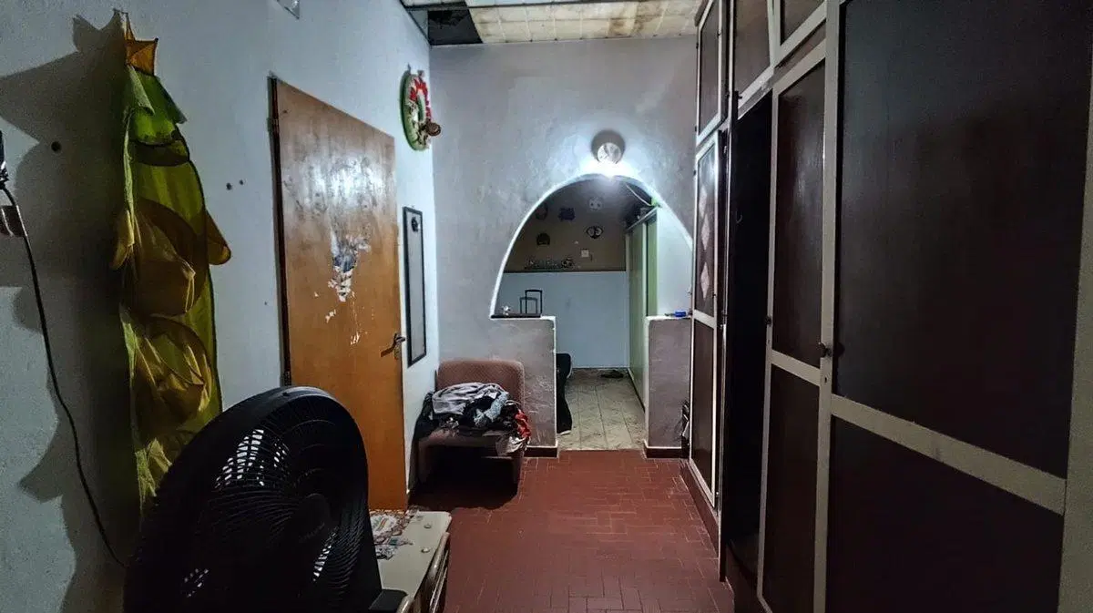 Venta de Casa con patio en Barranqueras.- 5