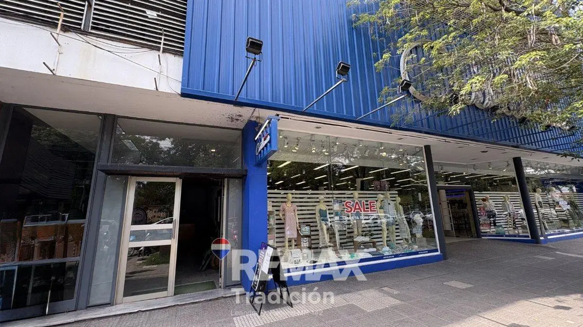 Oficina en Venta - Microcentro de Resistencia 5