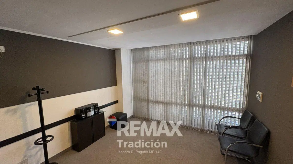 Oficina en Venta - Microcentro de Resistencia 4