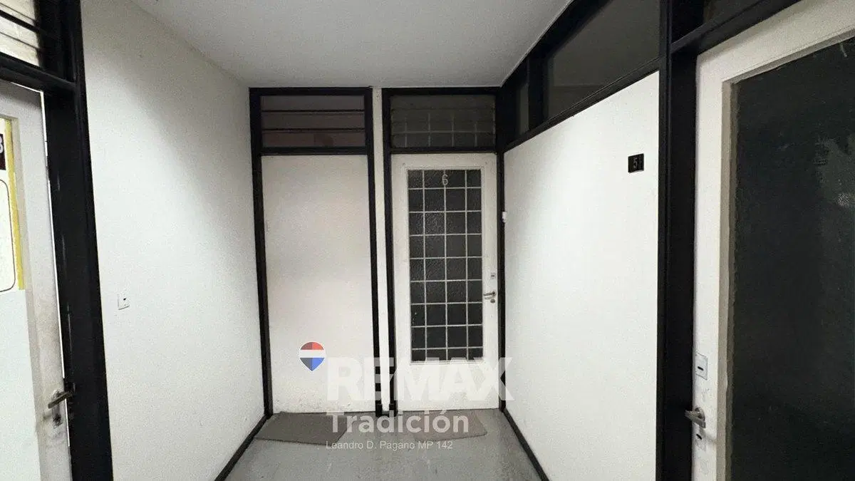 Oficina en Venta - Microcentro de Resistencia 2