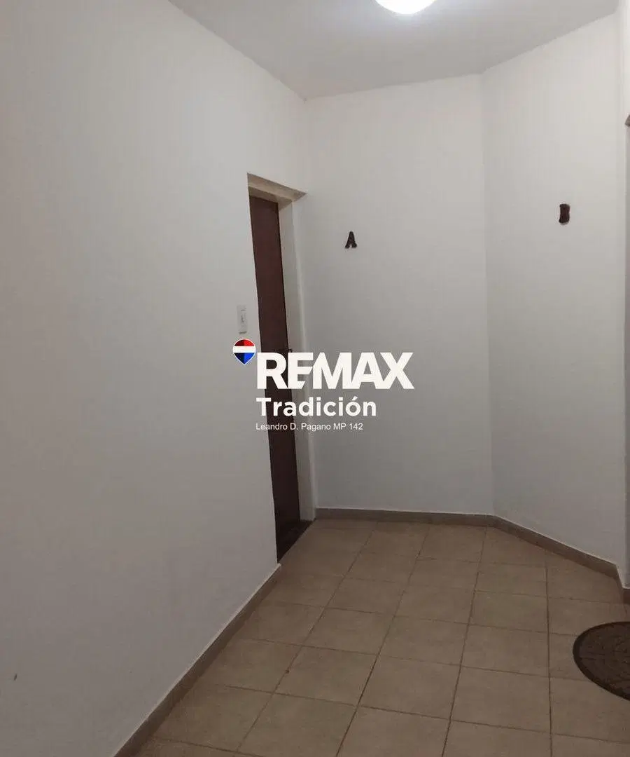 VENTA DEPARTAMENTO 2 DORMITORIOS CON COCHERA 4